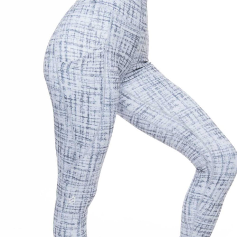 Ptula Alainah II Leggings-Dynamic White